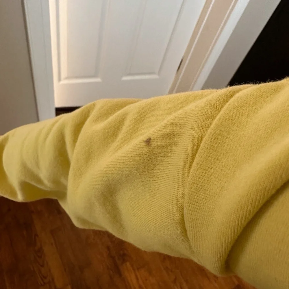 customized wildcats pocket sweater - Picture 8 of 8